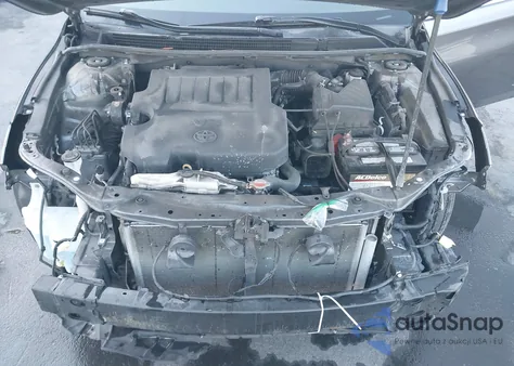 2016 Toyota Avalon Xle z USA, uszkodzony, nr VIN 4T1BK1EB5GU216802